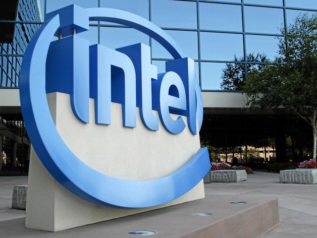 Intel Headquarter